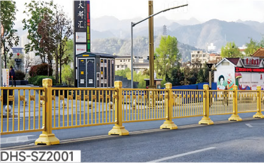 市政护栏