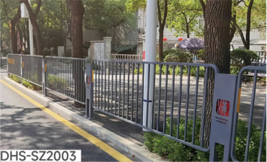 市政护栏