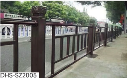市政护栏