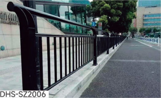 市政护栏