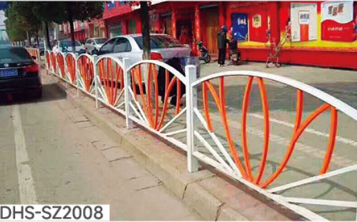 市政护栏